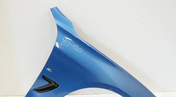 BMW 3 GT F34 Fender F34030626BPP