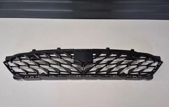 Cupra Born Front bumper lower grill 10E853677C