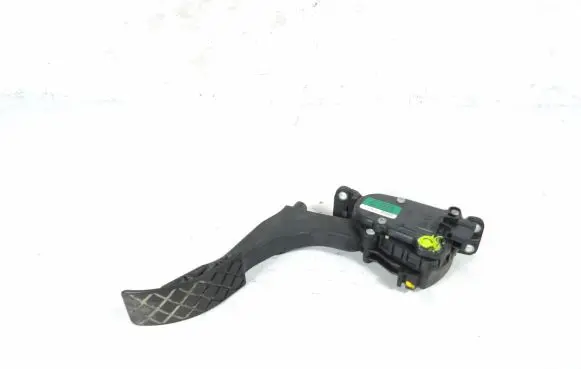 Skoda Fabia Mk2 (5J) Accelerator throttle pedal 6Q1721503M