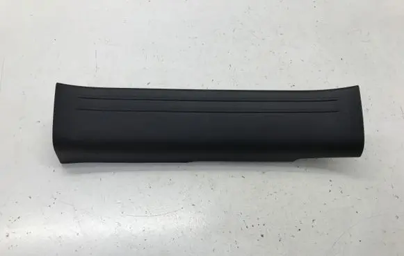 Mazda CX-60 Rear sill trim cover KBB368730
