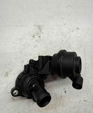 Audi A6 S6 C7 4G Engine coolant pipe/hose 059121737