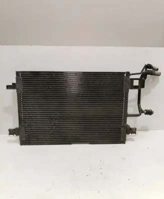 Audi A4 S4 B5 8D A/C cooling radiator (condenser) 8D0260401A