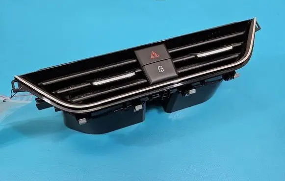 Skoda Scala Dash center air vent grill 654820951 IMPRK1559078