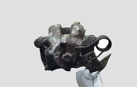 Peugeot 407 Rear brake caliper 9660119280