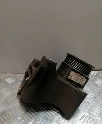 Fiat Ducato Power steering pump 504184720 7612955121 7612955
