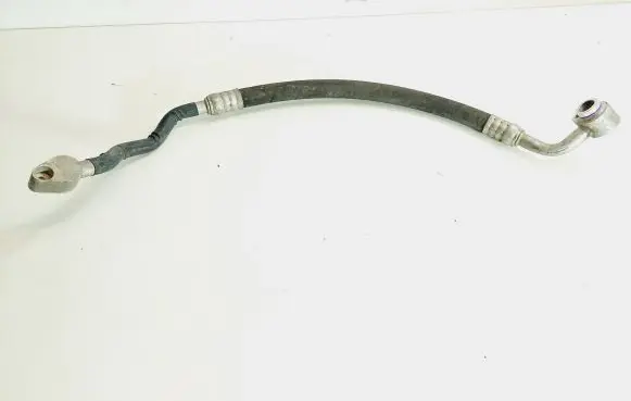 Audi A8 S8 D3 4E Air conditioning (A/C) pipe/hose 4E0260707BB