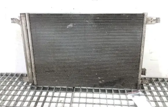 Volkswagen T-Roc Coolant radiator 5Q0816411BG