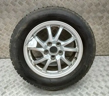Toyota Prius+ (ZVW40) R16 alloy rim 