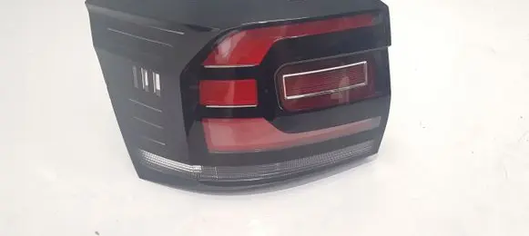 Volkswagen T-Cross Rear/tail lights