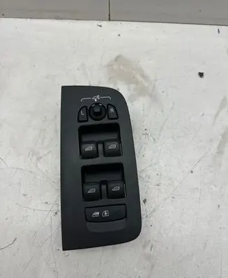 Volvo XC60 Electric window control switch 31433407 SWEA03 20W271