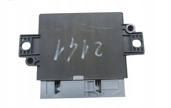 Mercedes-Benz C W205 Other control units/modules A0009003806