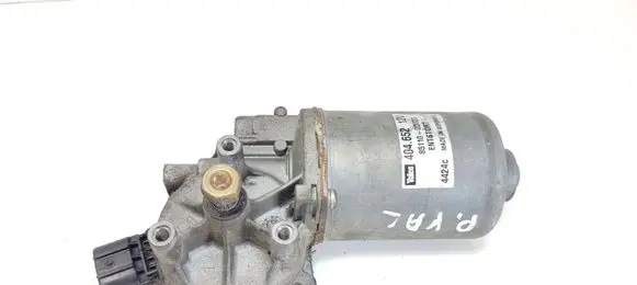 Toyota Yaris Wiper motor 851100D020