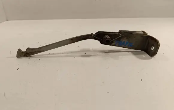 Renault Trafic II (X83) Loading door check strap stopper 197752