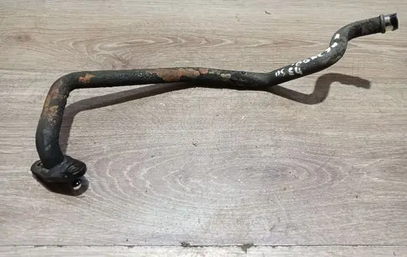Volvo XC90 Turbo turbocharger oiling pipe/hose