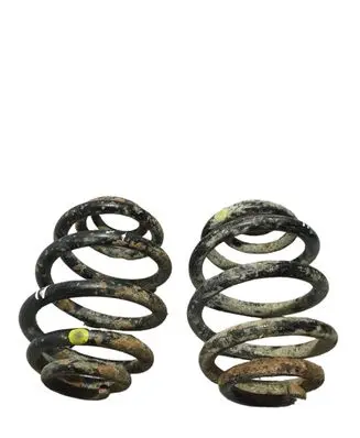 Ford Galaxy Rear coil spring