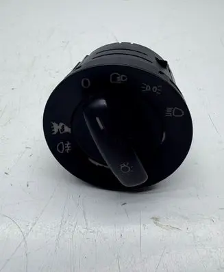 Volkswagen PASSAT B6 Light switch 1K0941431A 748500260000