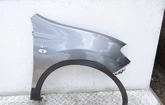 Nissan Qashqai Fender SFGMMLFMC