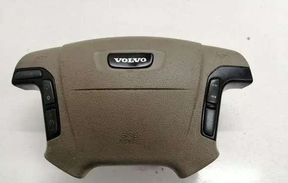 Volvo S80 Steering wheel airbag 9199928