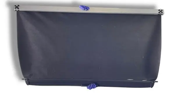 Subaru Outback Parcel shelf load cover 