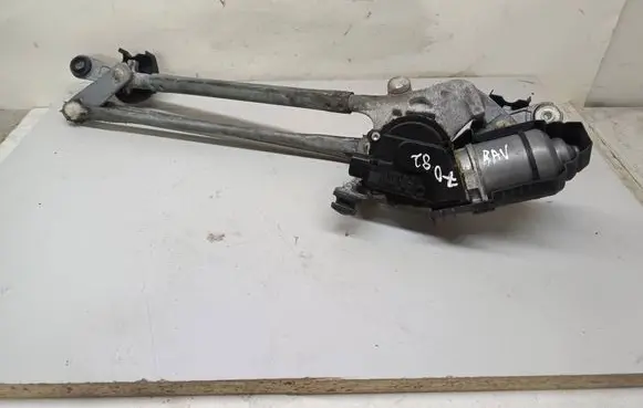 Toyota RAV 4 (XA30) Front wiper linkage and motor 8511042150 1593000250