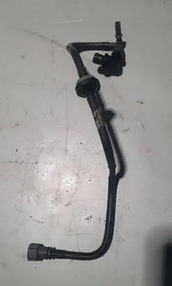 Peugeot 2008 I Vacuum line/pipe/hose 32486122