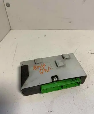 Volvo S40, V40 Alarm control unit/module 30889926