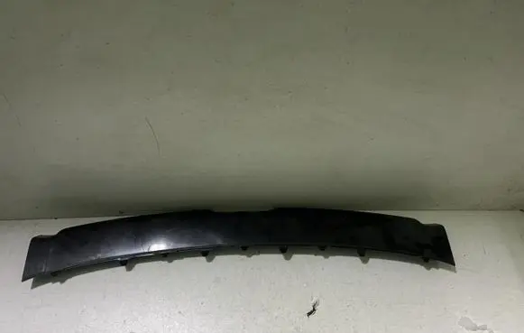 KIA Sportage Front bumper splitter molding 86565-F1510
