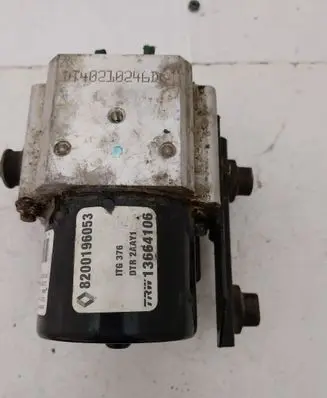 Renault Master II ABS Pump 13509006 54084698