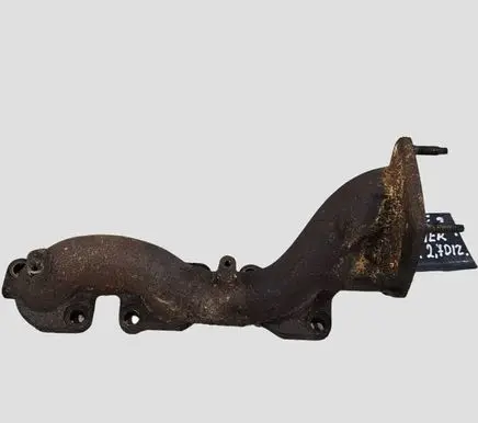 Land Rover Range Rover Sport L320 Exhaust manifold 4H2Q9431CB