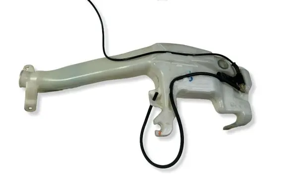 Dodge Durango III Windshield washer fluid reservoir/tank 55079365