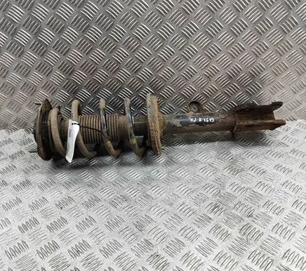 Hyundai Santa Fe Front shock absorber/damper 546502B510