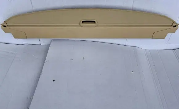 BMW X3 G01 Parcel shelf load cover 7471984