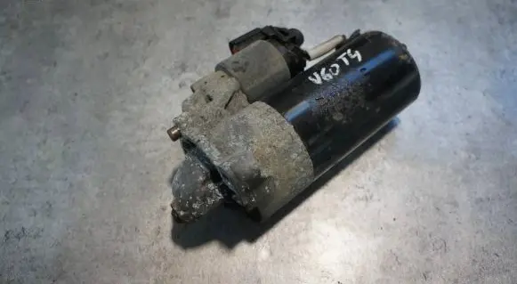 Volvo S60 Starter motor 31327066
