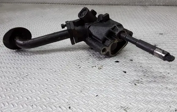 Ford Galaxy Oil pump 