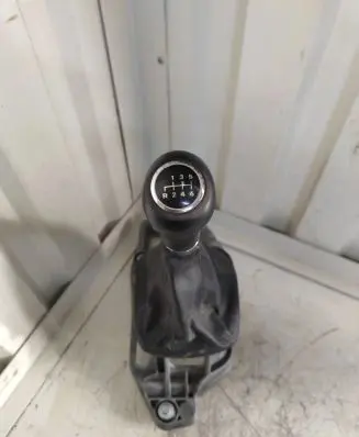 Mercedes-Benz B W245 Gear shifter/selector A1693600409 20080219 080219084500A