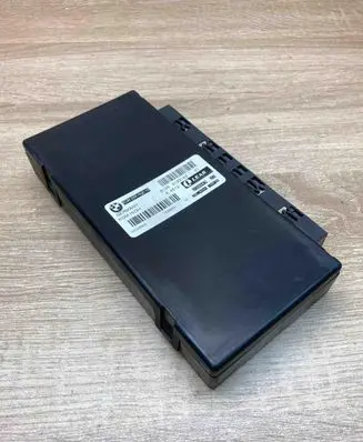 BMW 5 E60 E61 Comfort/convenience module 9133143 23994322
