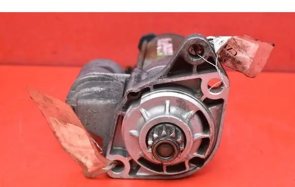 Skoda Octavia Mk1 (1U) Starter motor 020911023R