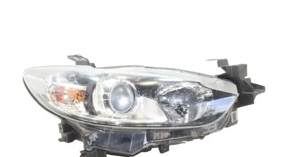 Mazda 6 Headlight/headlamp GHR451030