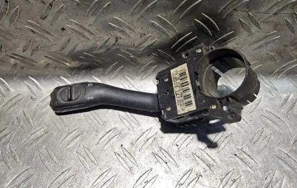 Indicator stalk