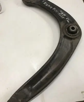 Citroen C4 I Picasso Front lower control arm/wishbone
