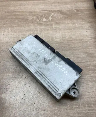 BMW 7 E65 E66 Door control unit/module 6940440 5WK48001A