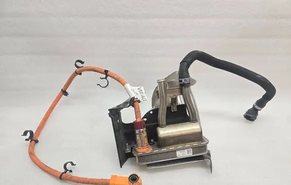 Volkswagen Tayron II Electric battery heater 3WA963231