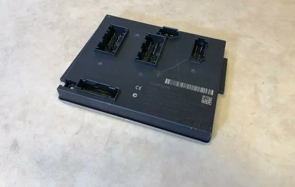 Porsche 911 991 Comfort/convenience module 7PP907064HQ 7PP.907.064.HQ