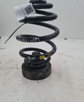 Audi A6 S6 C5 4B Rear coil spring