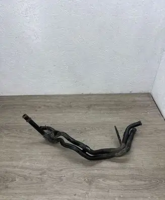 Volkswagen PASSAT B7 Engine coolant pipe/hose 03L121151N