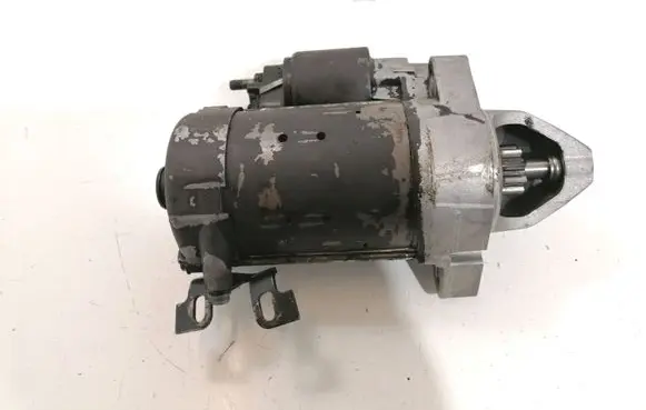 Audi A8 S8 D3 4E Starter motor 01223018 057911023E