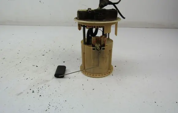 Citroen C3 In-tank fuel pump 