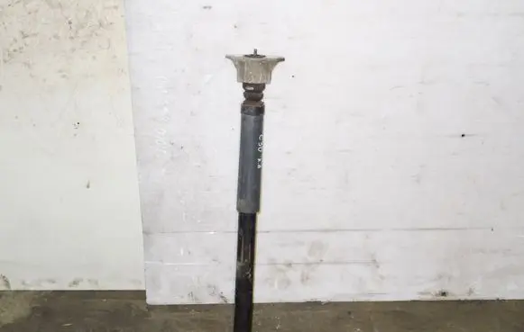 Volvo C30 Rear shock absorber/damper