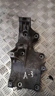 Audi A3 S3 8P Generator/alternator bracket 03G903143A