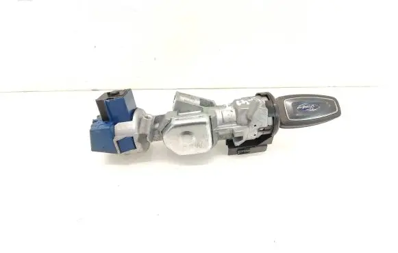 Ford Mondeo MK IV Ignition lock 3M513F880AE 6E5T15607CA